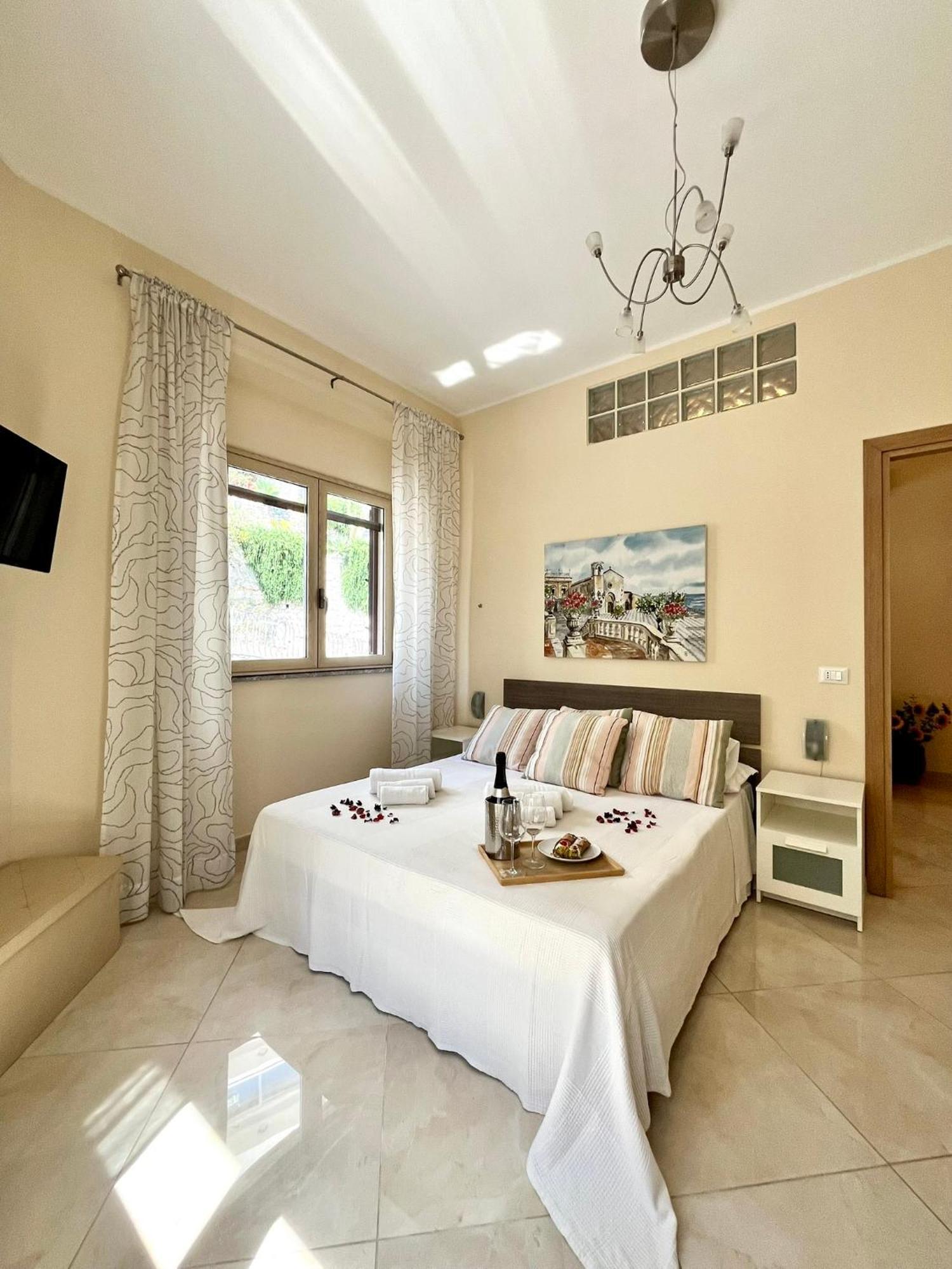 Silene Charme Apartment